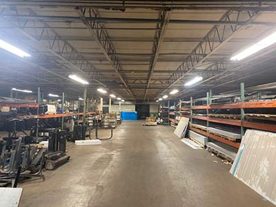 T and S Interior Repair Parts