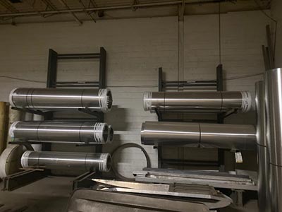 T and S Interior Repair Parts