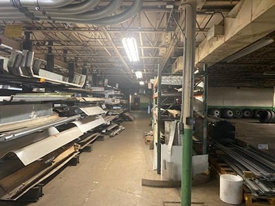 T and S Interior Repair Parts